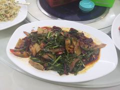 -量贩海鲜餐厅