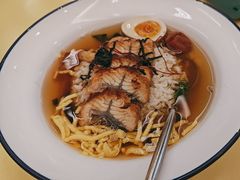 -米仓食堂(凯德广场店)