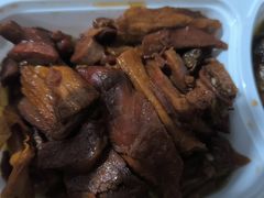 -晓宇盒饭(民安街店)