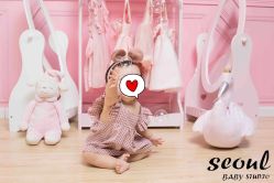 -首尔宝宝SEOUL  BABY STUDIO(通州店)