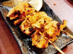 烤五花肉-鸟内会(河北路店)