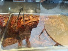 -老妈秘制兔头(春熙路店)