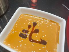 -北门涮肉·炭火铜锅涮肉(什刹海店)