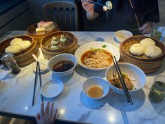 -花园茶楼·淮扬菜(兴城西路店)