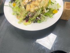 -雨后行菜(报慈北路店)