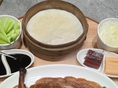 -北国饭店·海鲜·北方菜(峡山店)