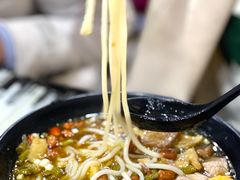-文杰餐馆(南洪时尚风情街店)