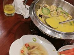 -古南都·老广东酒楼(龙江店)