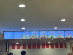 -水仙拉面(水仙街店)