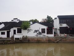 -枫桥景区