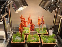 -北京王府井希尔顿酒店·万斯阁西餐厅