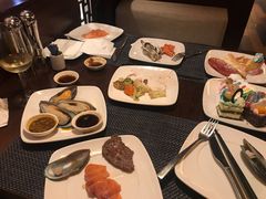 -常州新城希尔顿酒店·OPEN全日餐厅