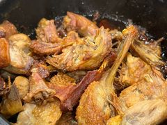 -斯丹姜母鸭·古法干香(涂门街总店)