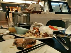 -杭州滨江世融艾美酒店·新食谱全日餐厅