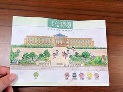 -国家自然博物馆