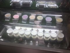 大堂-清真马记宫廷奶酪(广渠门内大街店)