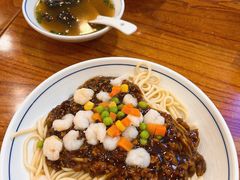 -奎元馆.百年奎元.非遗传承(西湖边的解放路店)