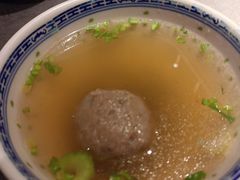 -溢心园香河肉饼总店