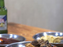 -老乔串店(青松路店)