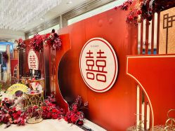 -喜爱轩酒楼·宴会厅