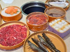 -海底捞大排档火锅(打浦路店)