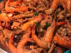 -胖哥俩肉蟹煲(爱琴海购物公园店)