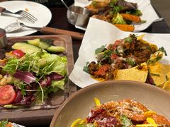 -翠娜家· Trina’s西餐厅(高新万达店)