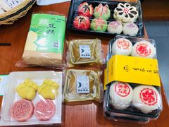 -皇承御点·八旗饽饽铺(避暑山庄店)
