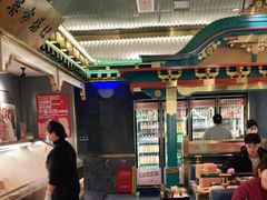 大堂-一绪に寿喜烧(荟聚店)