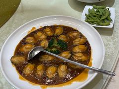 -悦秀大酒楼(江头店)
