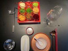 用餐区-澜棠海鲜(余姚阳明古镇店)