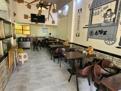 大堂-春梅里卤鹅馆·47年老字号(中山路店)