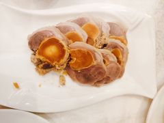 -永兴餐厅(复兴中路店)