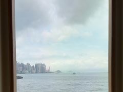 -Cupping Room(Harbour City)