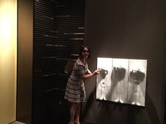 -上海柏悦酒店