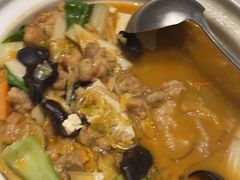 -御仙都北京菜馆·烤鸭店(双井店)