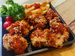 -Kpasta韩式意大利面