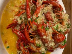 -虾小龙老长沙龙虾馆(坡子街店)