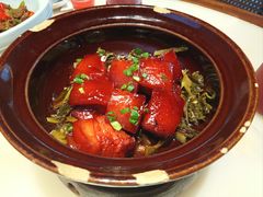 -客语客家菜(华发商都店)