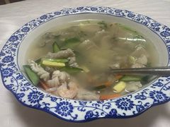 -宾朋海鲜饭庄(兴海路店)