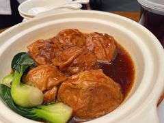 -二泉园老菜馆·百年无锡菜