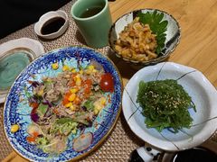 -活鳗饭·鹅肝范儿(高碑店店)