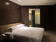-上海外滩茂悦大酒店