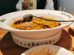 -太二酸菜鱼(正大广场店)