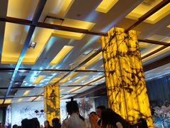 -雅天大酒店·福贵坊中餐厅