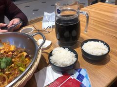 -拿渡麻辣香锅(百联滨江店)