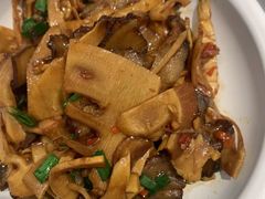 -兰湘子·湘菜小炒(南京江宁万达店)