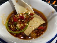 -秦巴石锅鱼