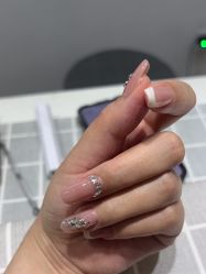 -晨·艺美甲美睫