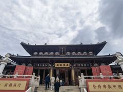 -径山寺